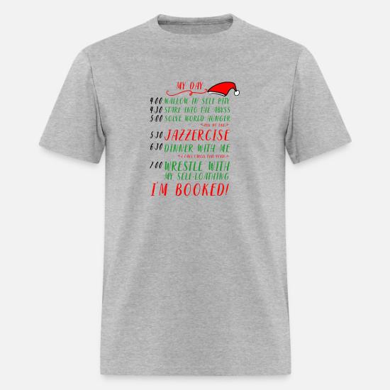 Booked' Men's T-Shirt | Spreadshirt